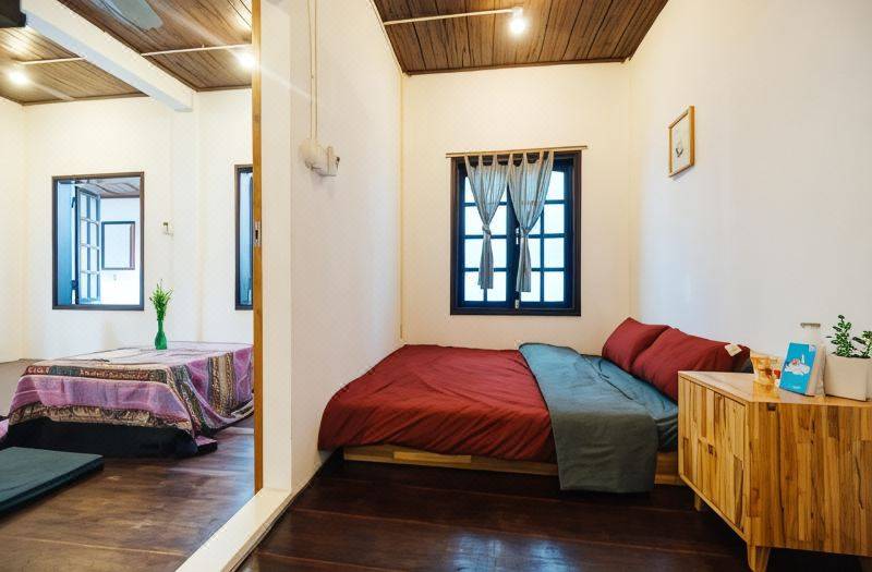 A-mâze house 사진 3