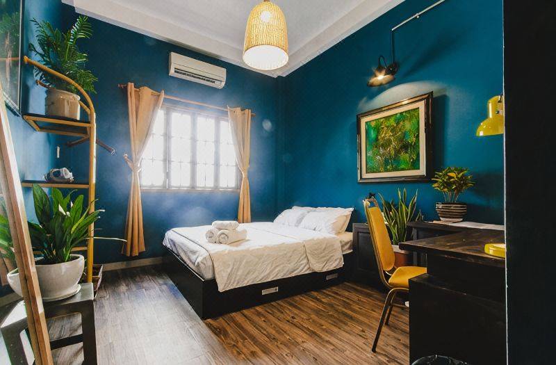 CAMP Dakao | a curated accomodation 사진 3