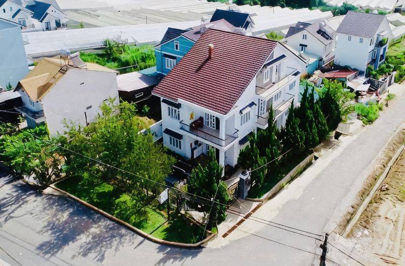 LaLa Villa Da Lat 사진 2