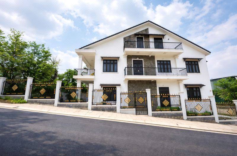 LaLa Villa Da Lat 사진 3