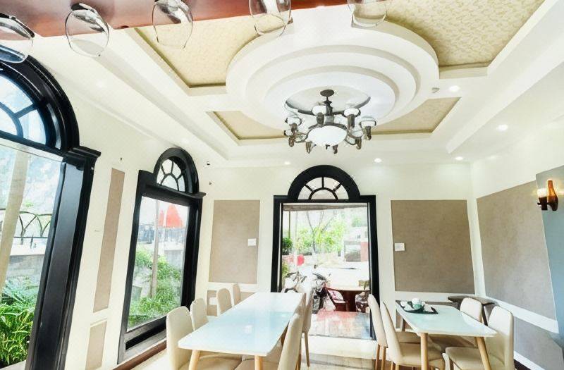 Hotel LÊ NA 사진 4