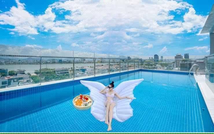 Santori Hotel and Spa 사진 3