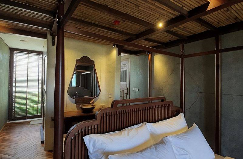 Minh - Casa 사진 2