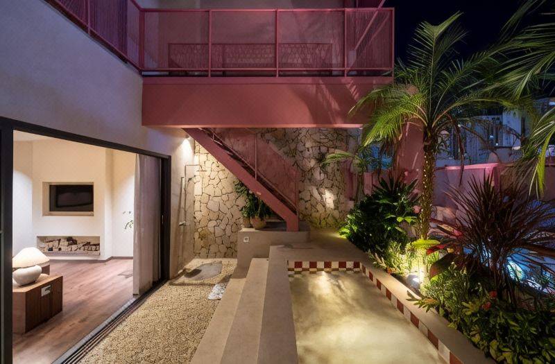 AVA Senses Hotel Hồ Nghinh - Mỹ Khê Beach by AVA LAND 사진 5