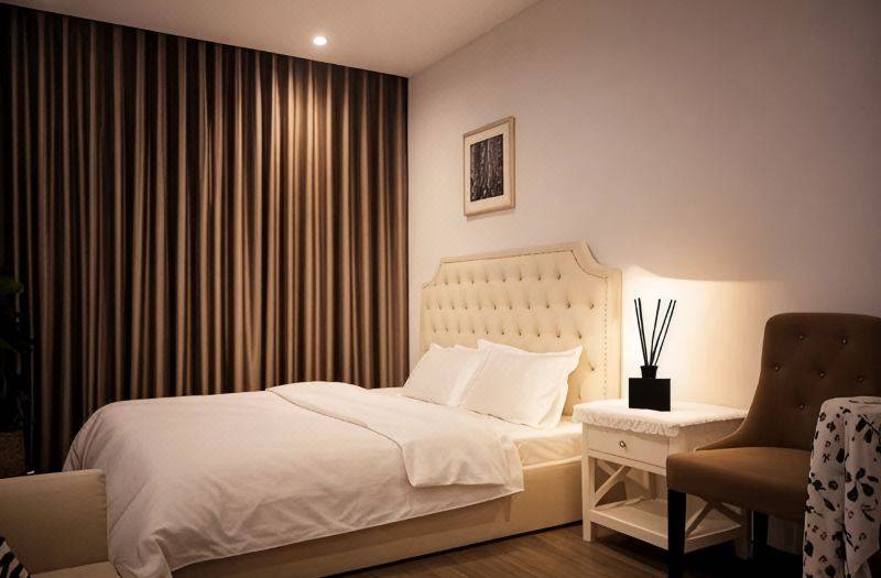 Wenxin Luxury Vinhomes Ocean Park 사진 4