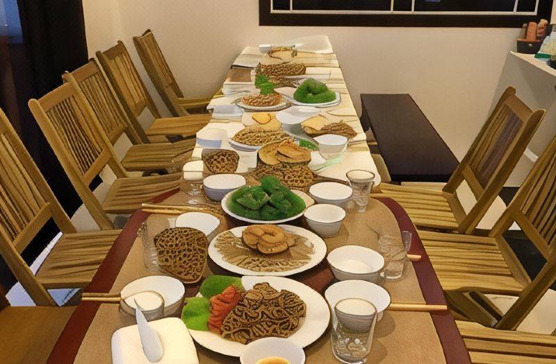 Quynh Chau Homestay Hoi An 사진 3