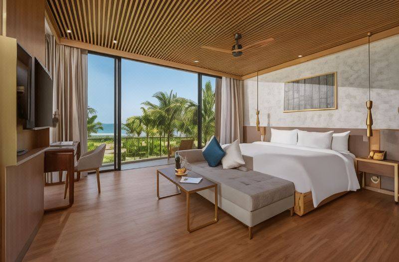 Aqua Vista Hoi An Villas 사진 5