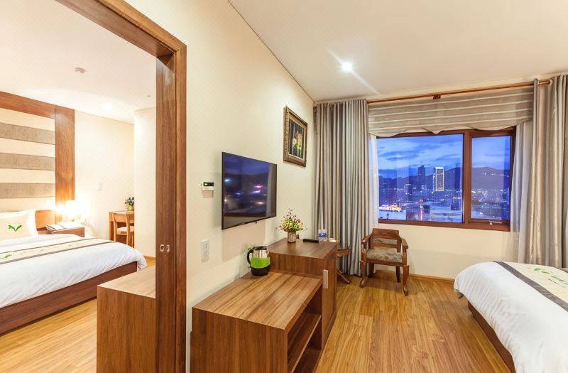 MoonlightHotel 사진 3
