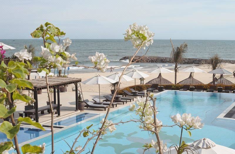 Poshanu Resort 사진 1