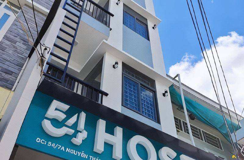 54 Homestay 사진 2
