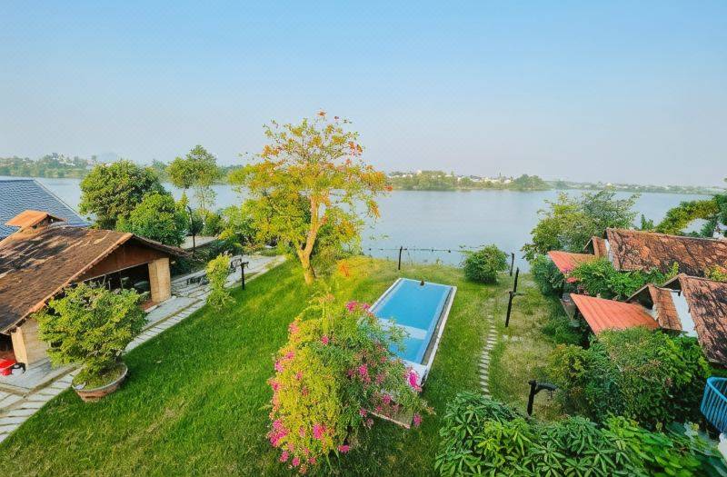 La Y Riverview 사진 1