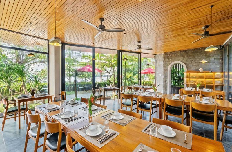 Gia Huy Riverside Hotel Hoi An 사진 4