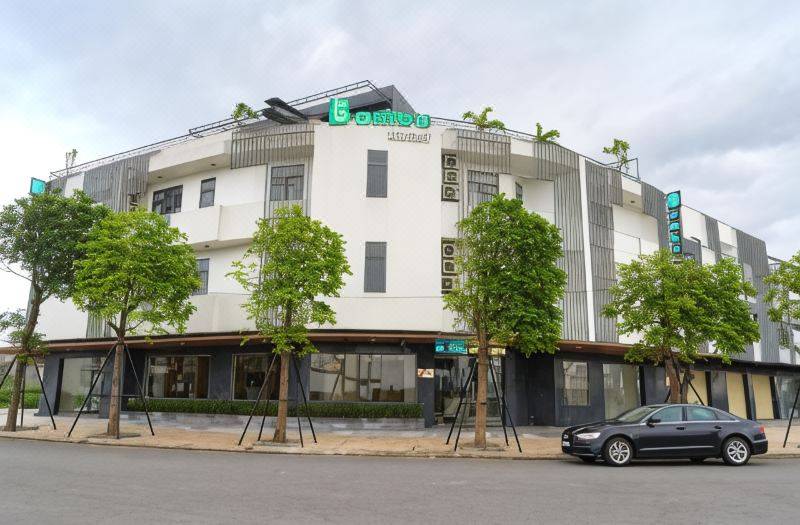 Bambu Hotel 사진 2