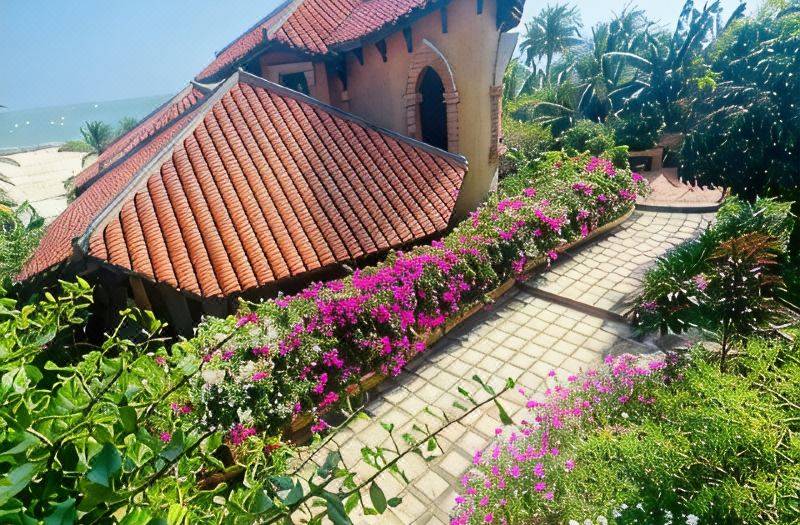 Poshanu Resort 사진 3