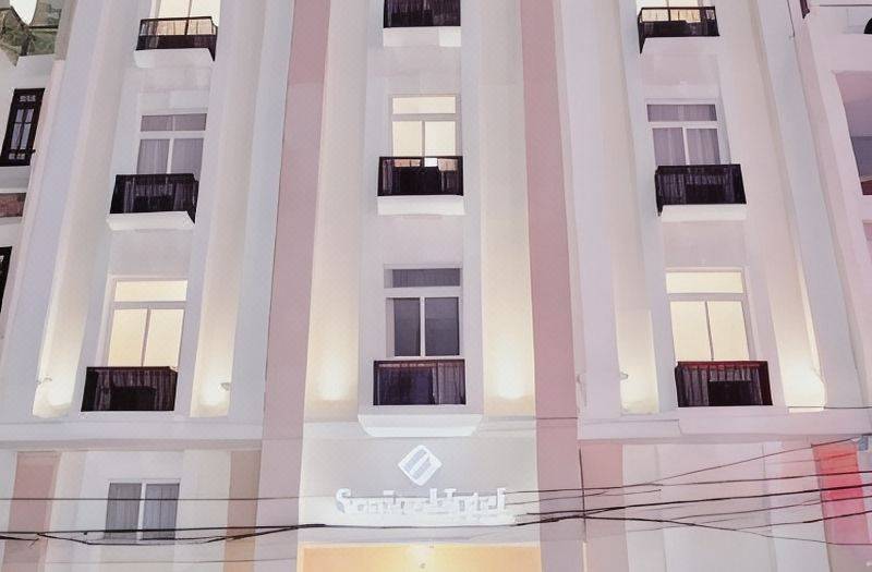 Senior Hotel 1 사진 5