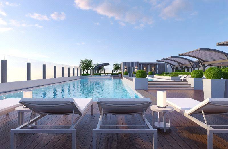 CSJ Tower Vung Tau – Premium Beachfront Apartment | Nice View | ViVi Home 사진 3