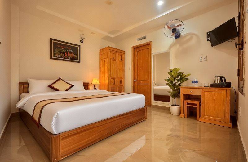 My Hang Hotel Da Lat 사진 4