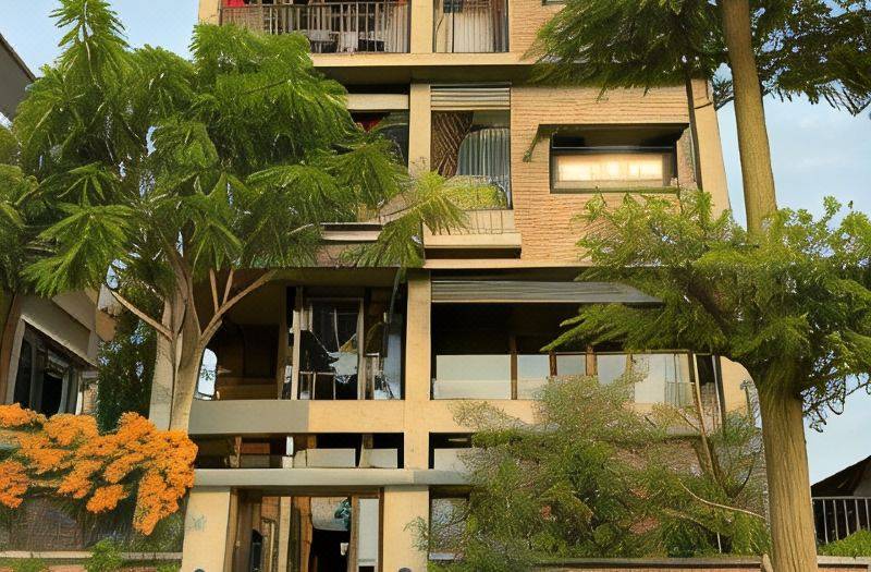 Kaia Gallery Hotel Hoi An 사진 5