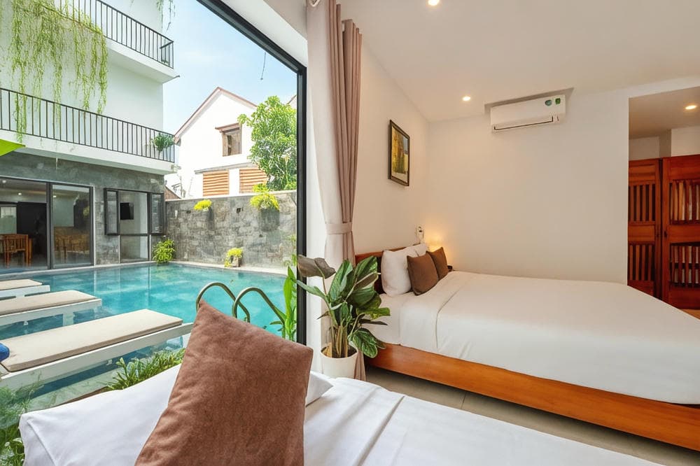 Tomorrow Hoi An Villa 사진 5