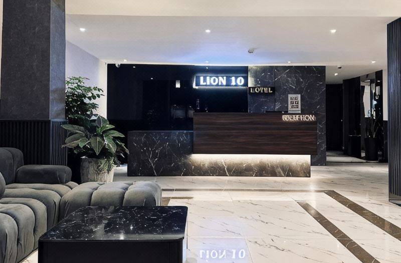 Lion 10 Hotel 사진 3