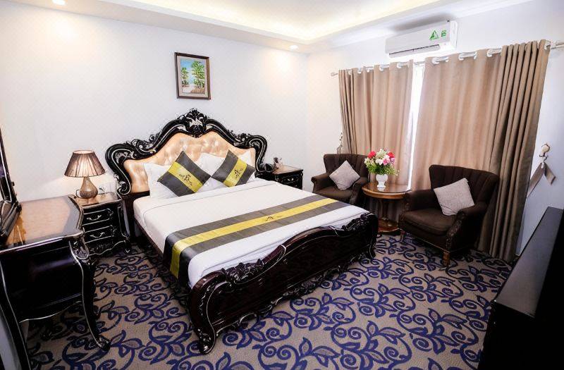 Gallant Hotel 154 - Near Cat Bi Airport 사진 5