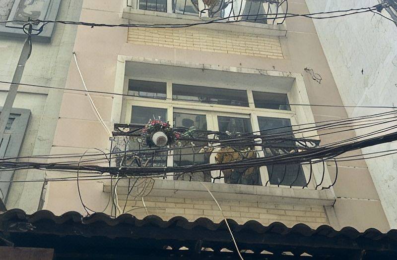 Aesthetic homes Bui Vien Street 사진 4
