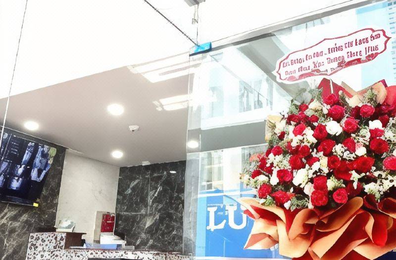 Luu Gia Hotel 사진 3