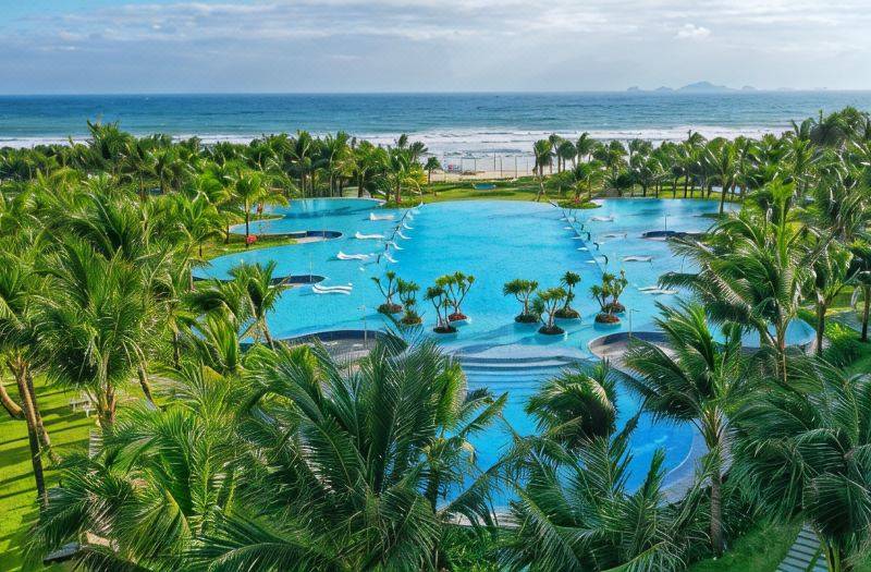 Cam Ranh Beach Resort – 5 Mins to Airport 사진 4