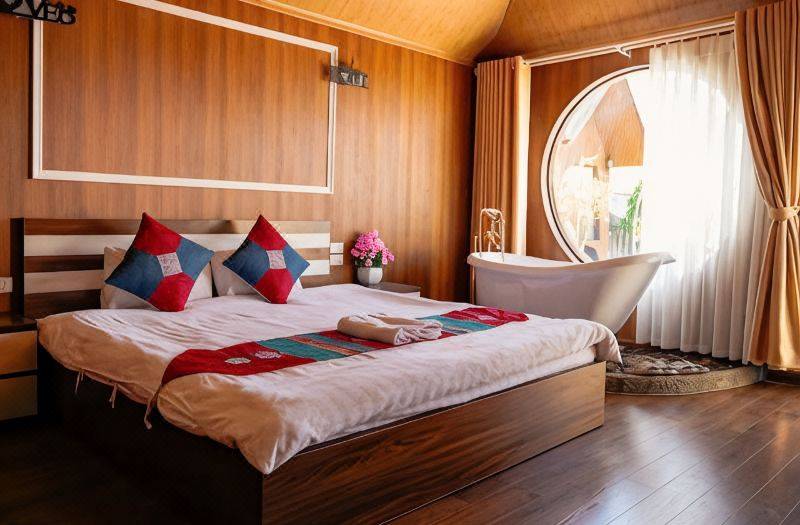 Alley House Sapa Homestay 사진 2