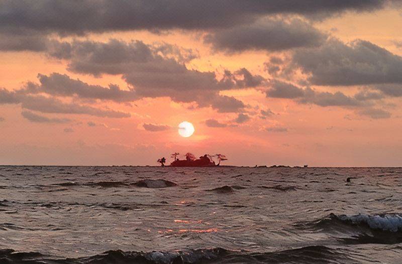 Hostel Nha Tia Near Beach Grandworld Phu Quoc 사진 5
