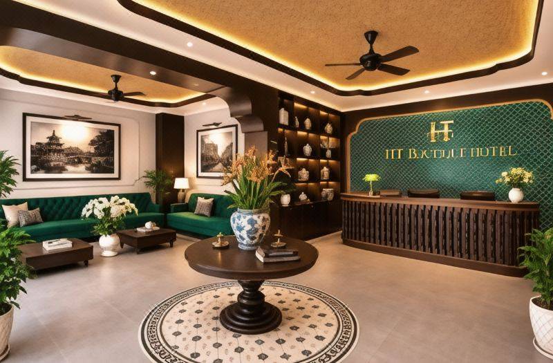 HT Boutique 2 - The Lumina 사진 5