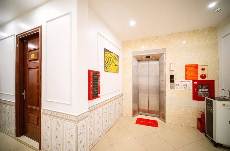 RUBY 5 Hotel Nguyen Chanh Yen Hoa 사진 5
