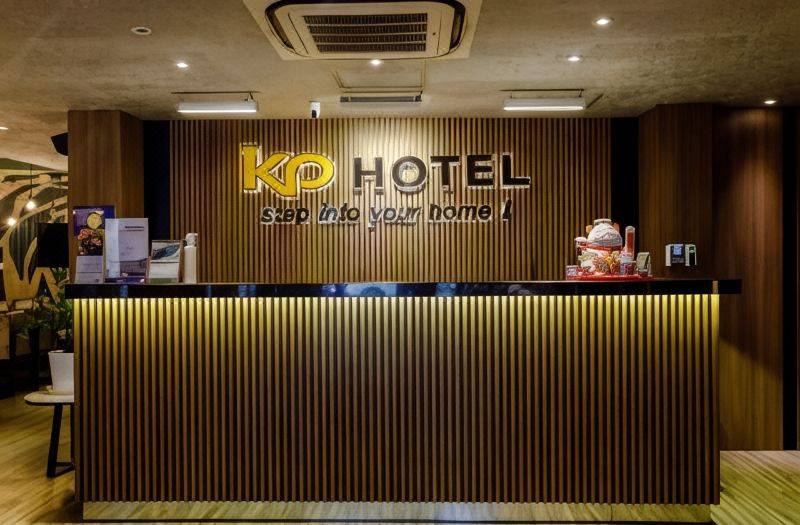 KQ 호텔 사진 4