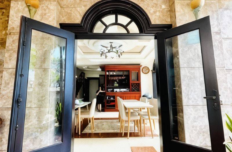 Hotel LÊ NA 사진 5