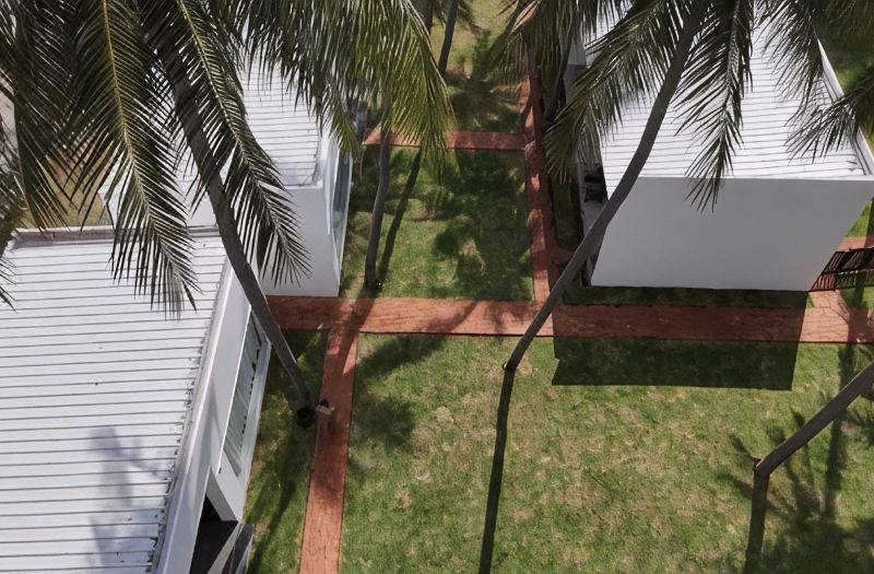 3B MAISON Sochi - Homestay & Villa 사진 4