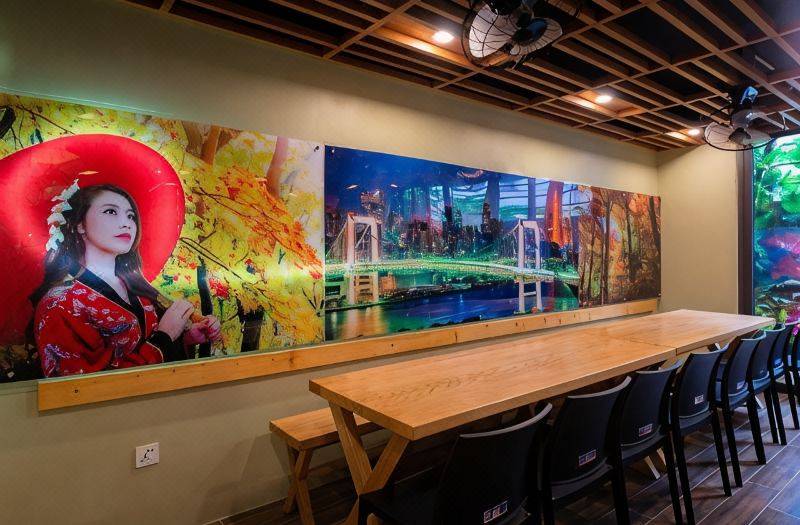 Palette Fuji Boutique Japanese Hotel Near Nha Trang Beach 사진 5