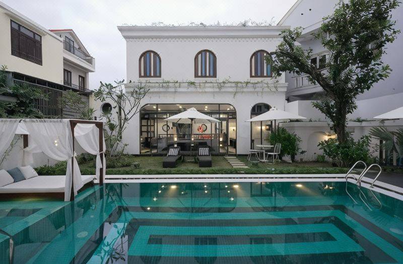 Lion King Hotel 사진 5