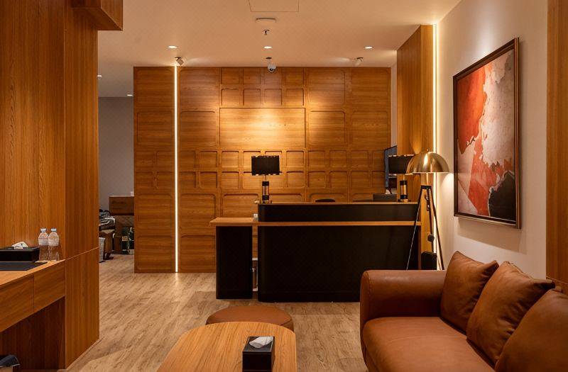 Unison Residences - The Harmony 사진 3