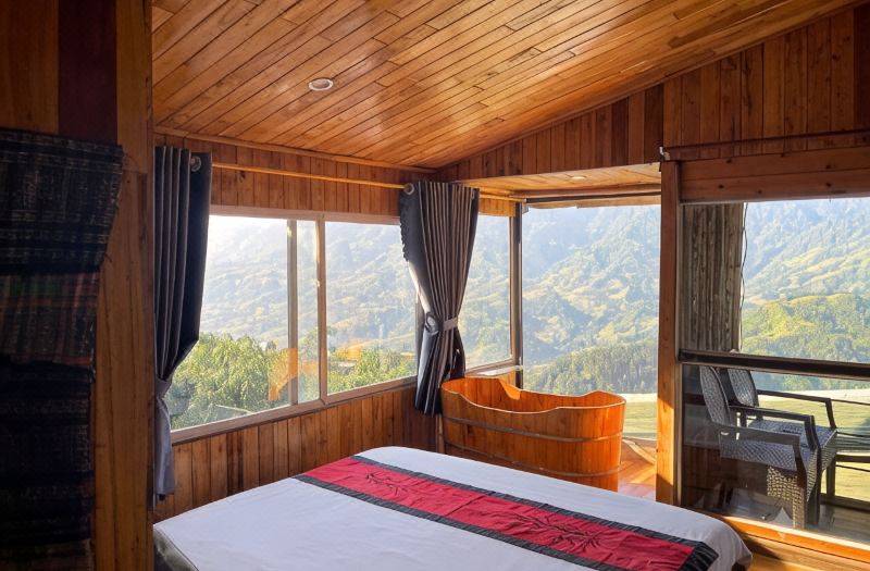 Valley View Homestay 사진 4