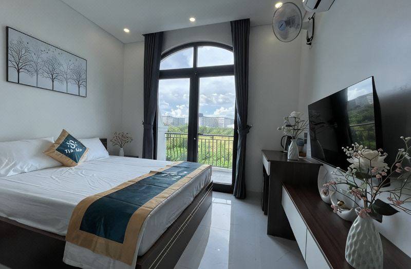 Homestay the Sun Grand World 사진 4