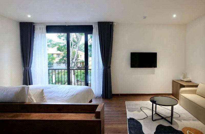 DD Hospitality - Mi Amor Da Lat 사진 5