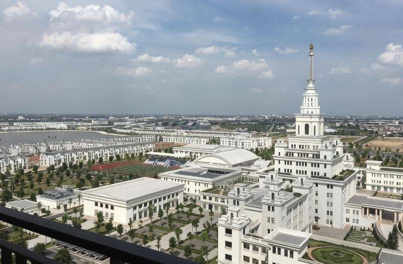Wenxin Luxury Vinhomes Ocean Park 사진 5