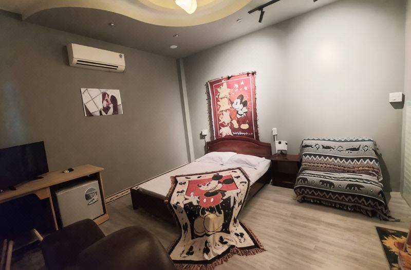 Hello 1 Hotel Can Tho 사진 5