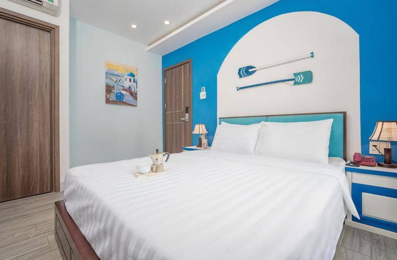 D'Marisa Hotel 사진 4