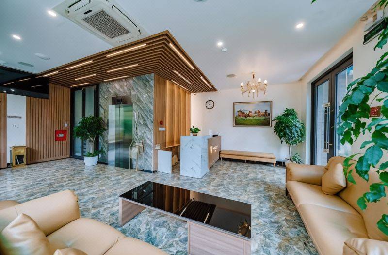 Cat BA Eco Hotel 사진 5
