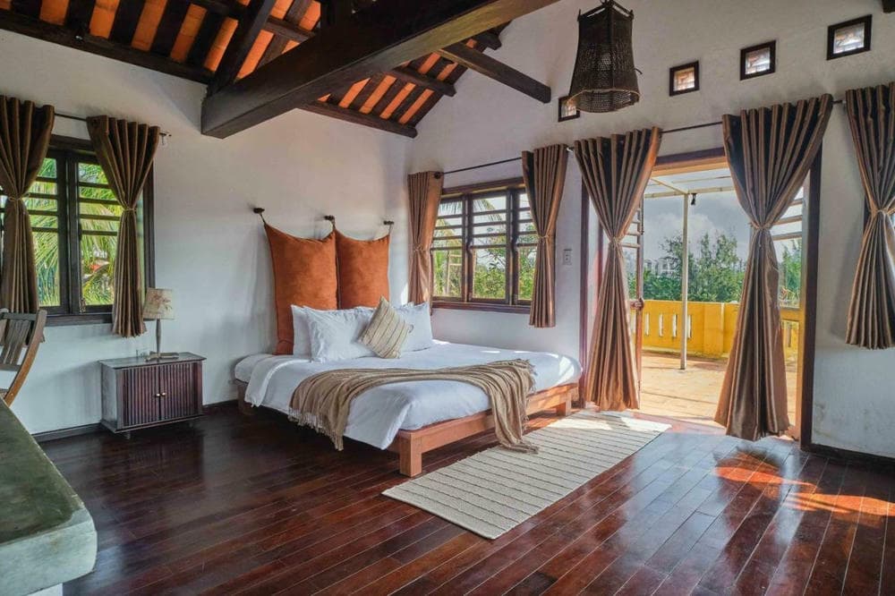 Pao Homes - An Hai Villa, Family-Friendly Villa with Pool 사진 5