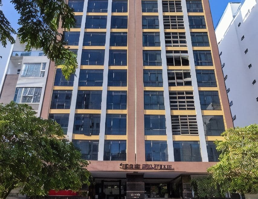 Star Da Nang Hotel