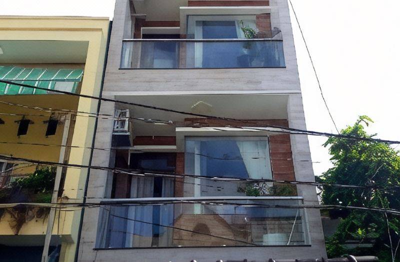 아도라 센트럴 파크 호스텔 사진 4