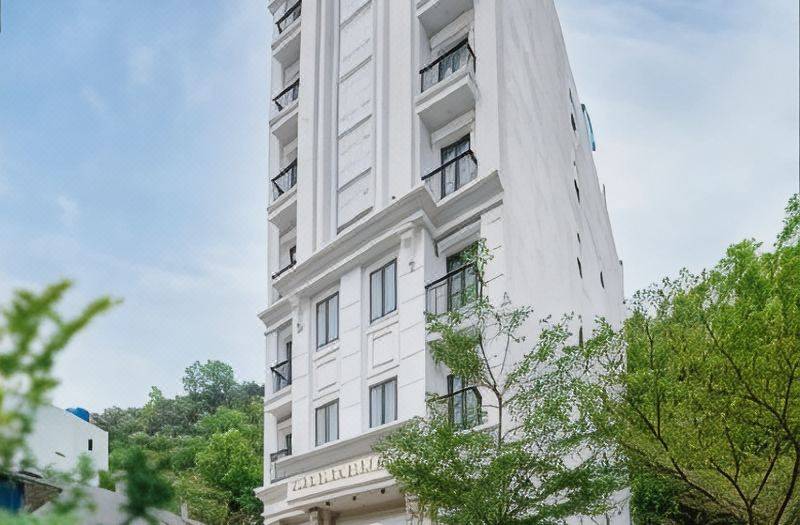 Cat Ba Wonder Hotel 사진 2