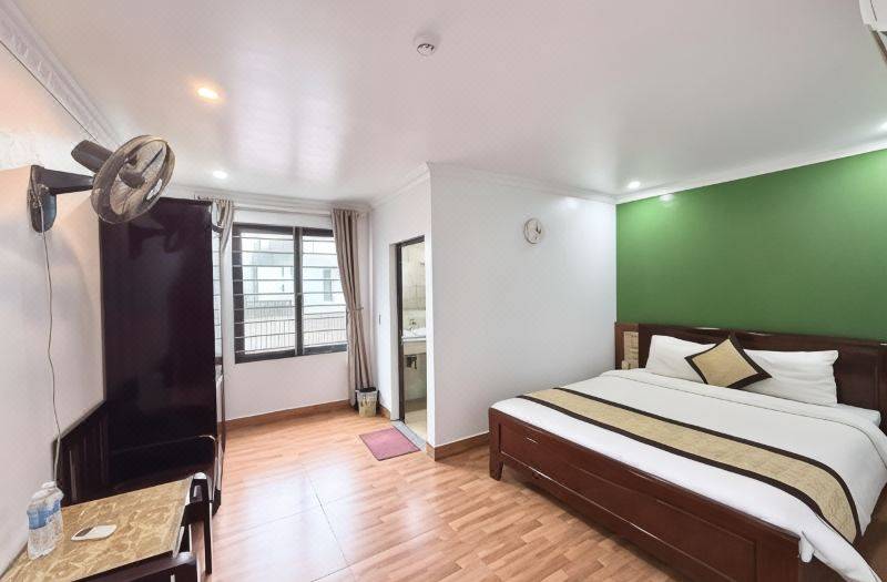 Sweden SaPa Hotel 사진 3